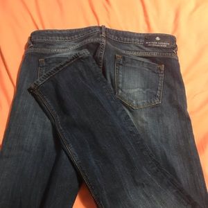 Maison scotch jeans